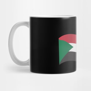 Sudan Mug